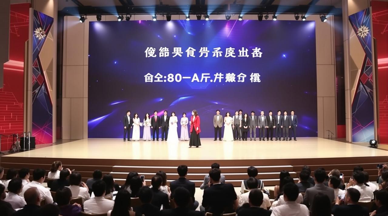 av免费网站2026年度发布会：六部重磅新作震撼亮相